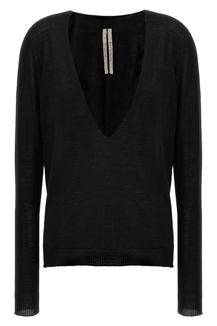 Maglia 'Extreme V  neck'