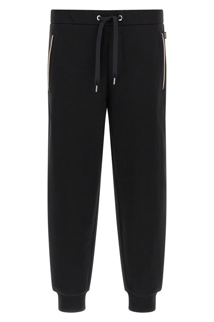 Jogging inserti - Nero (M)