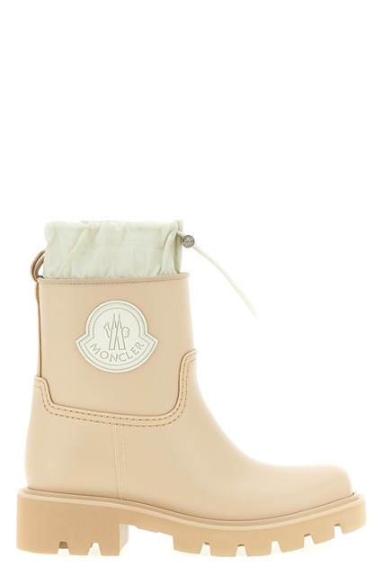 Stivale da pioggia 'Kickstream' - Beige (36)