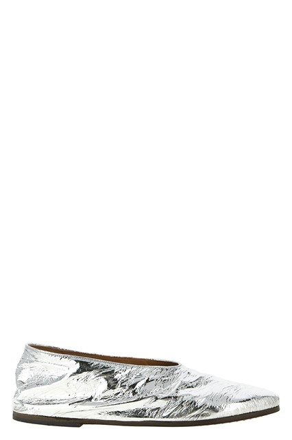 Ballerina 'Coltellaccio'