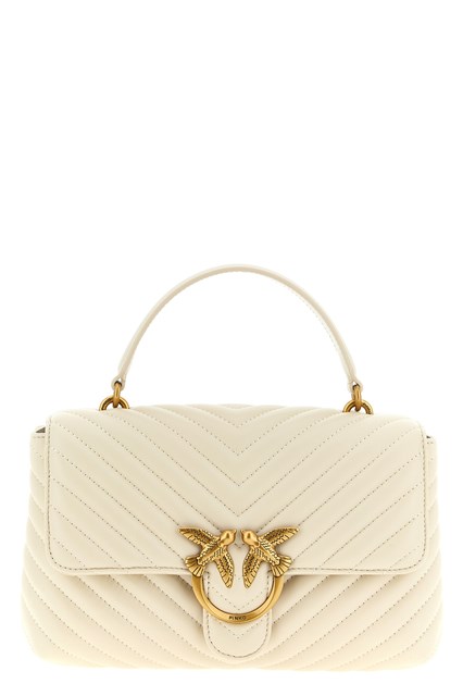 Borsa a mano 'Classic Love Bag Puff'