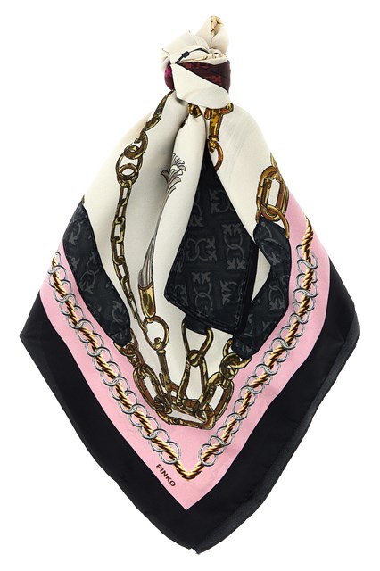 Foulard 'Limbo'