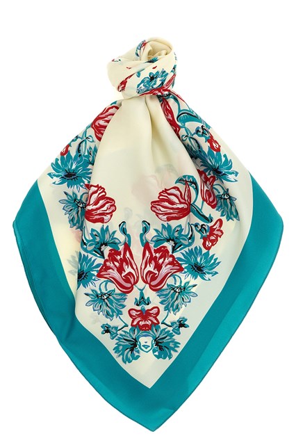 Foulard 'Limbo'