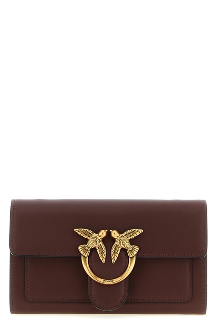 Wallet on chain 'Love Simply'