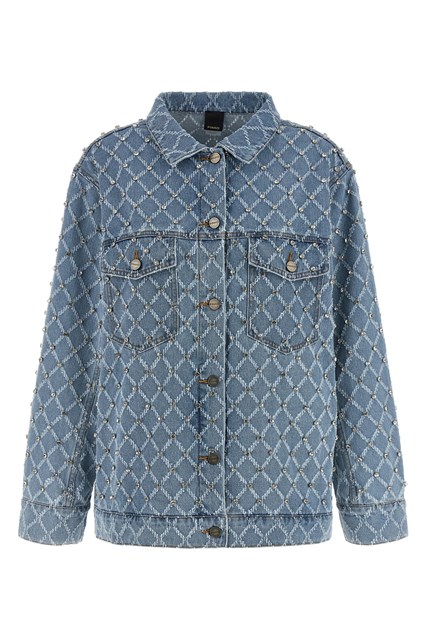 Overshirt 'Pifferaio'