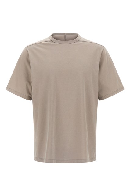 T-shirt 'Brad T' - Beige