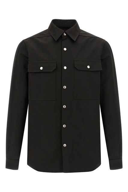 Camicia 'Outershirt'