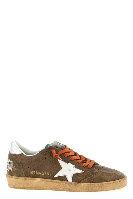 Sneaker 'Ball Star'