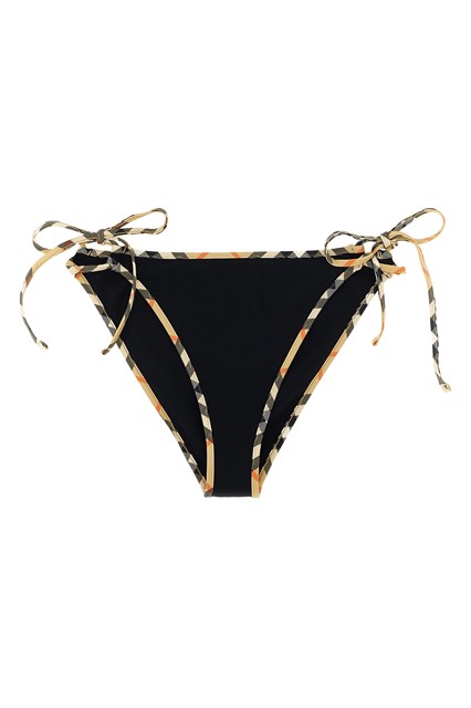 Slip bikini 'Starla' - Nero (XS)