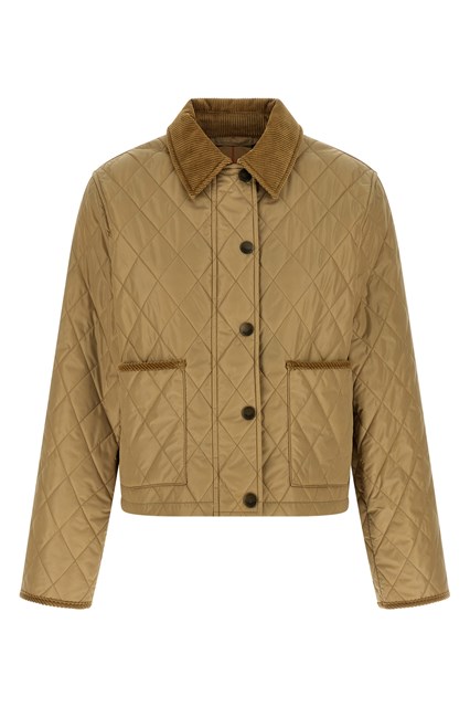 Giacca 'Tal' - Beige (XS)