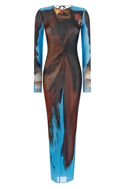 Abito 'Re-edition - The Tennis Suit'