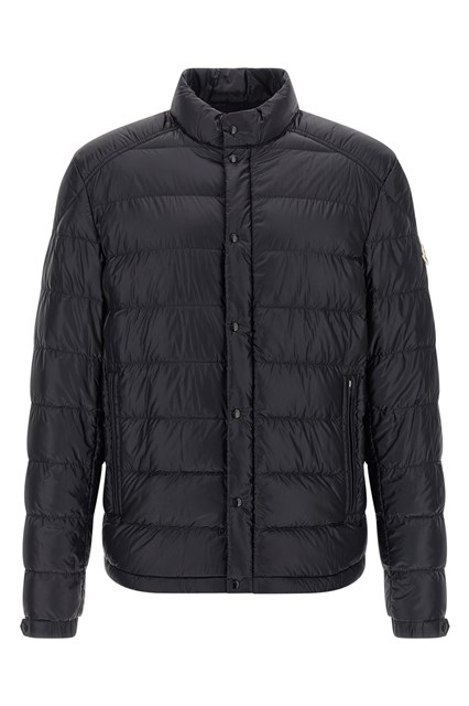 Piumino 'Selves' - Blu (5)