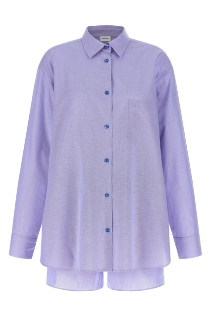 Completo 'Georgiana Set'