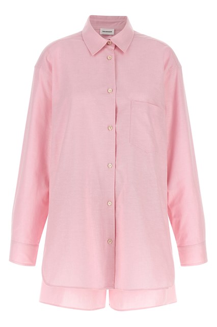 Completo 'Georgiana Set'