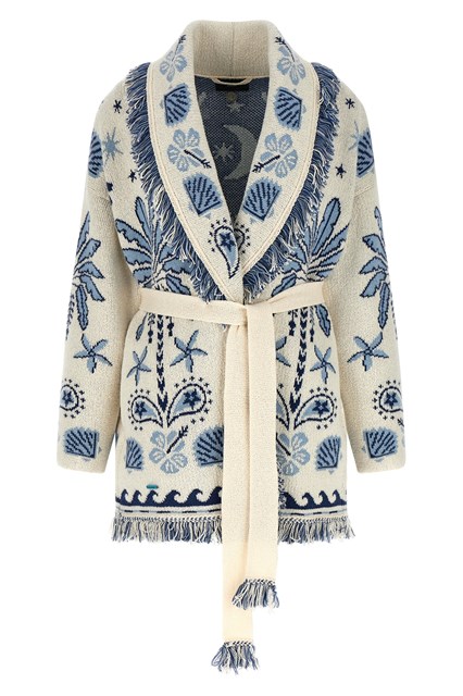 Cardigan 'Echoes Of The Island'