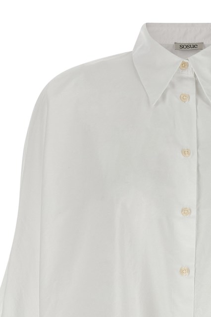 SoSUEソスー SHIRT ANTONIA Sosue 'antonia' shirt available on julian-fashion.com - 326096 - us﻿