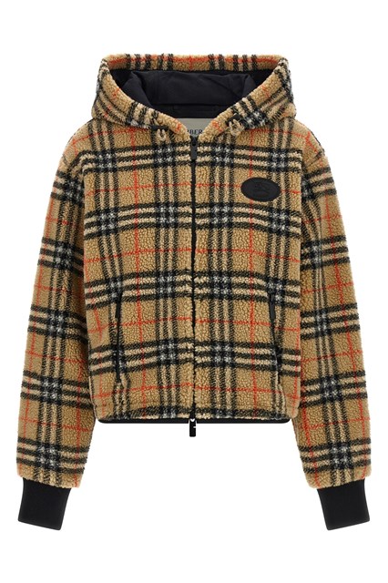 Giacca 'Fiona' - Beige (M)