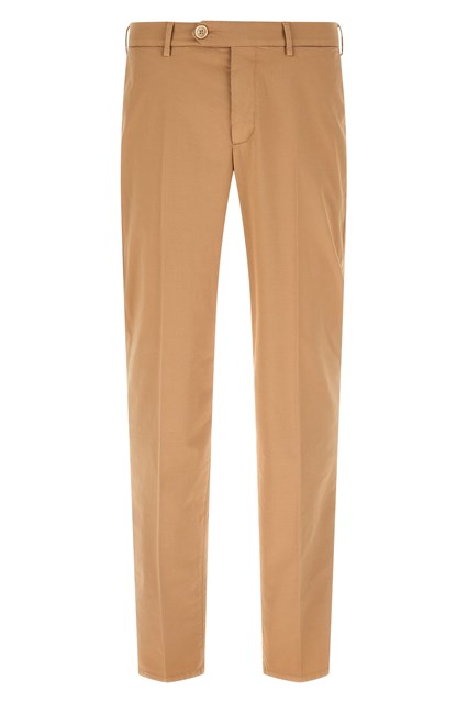 Pantalone cotone American Pima