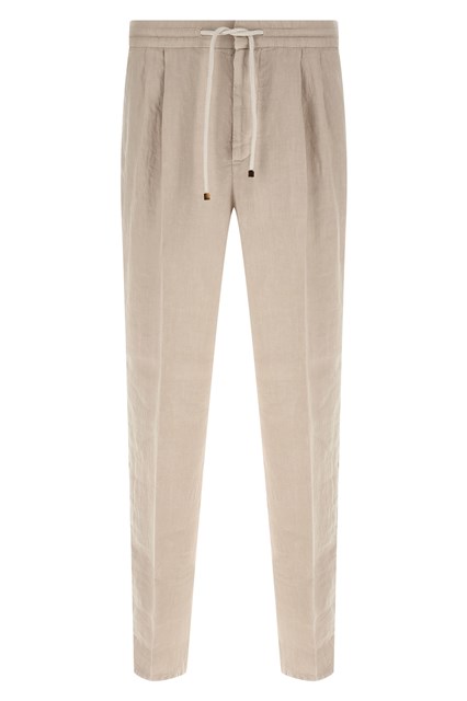 Pantalone lino