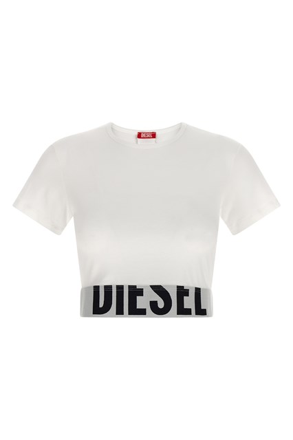 T-shirt 'Uftee-Sport-Cropped'