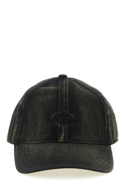 Cappellino 'C-Run-Wash'