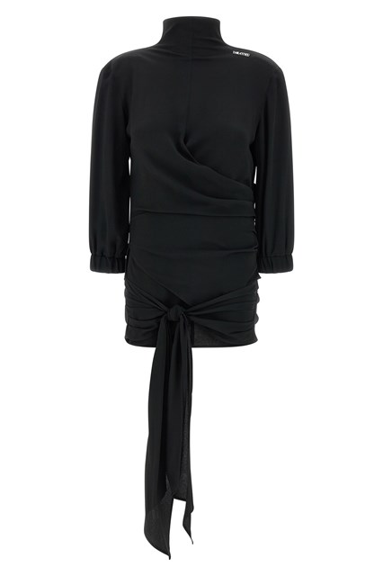 Top fusciacca - Nero (38 IT)