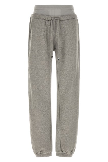 Jogging pile americano