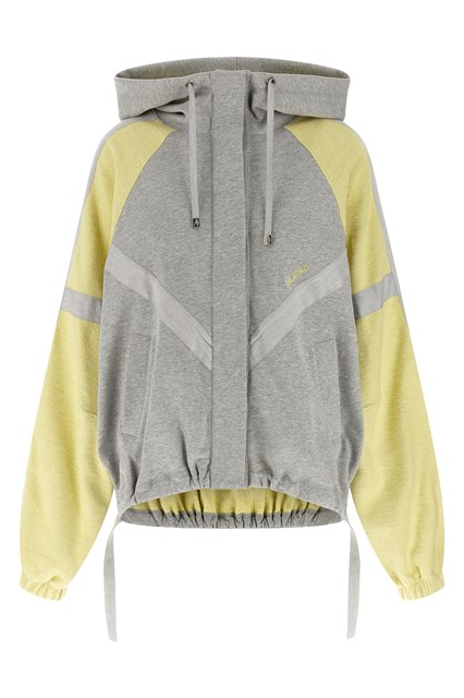 Bomber pile americano doppio