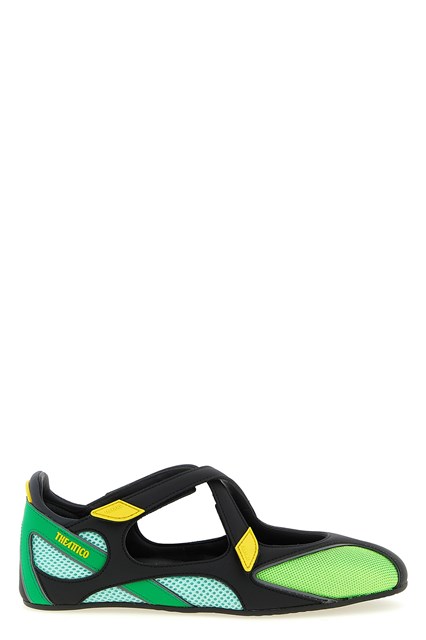 Ballerina 'Floor 01'