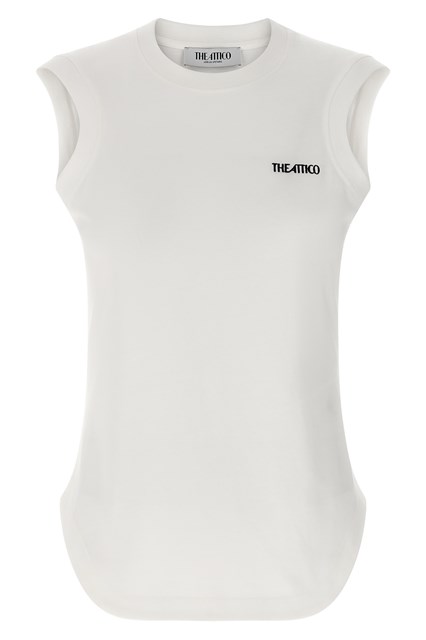 Top 'Reese' - Bianco (38 IT)