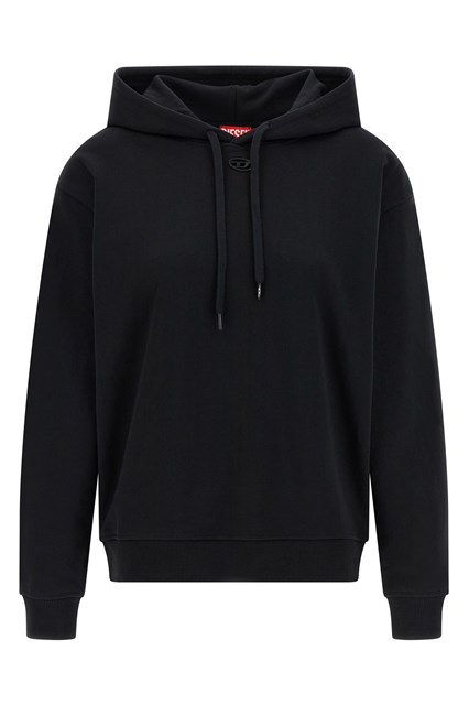 Felpa con cappuccio 'F-Normy-Hood-Od'