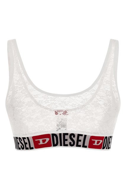 Reggiseno 'Ufsb-Oriba' - Bianco (XS)