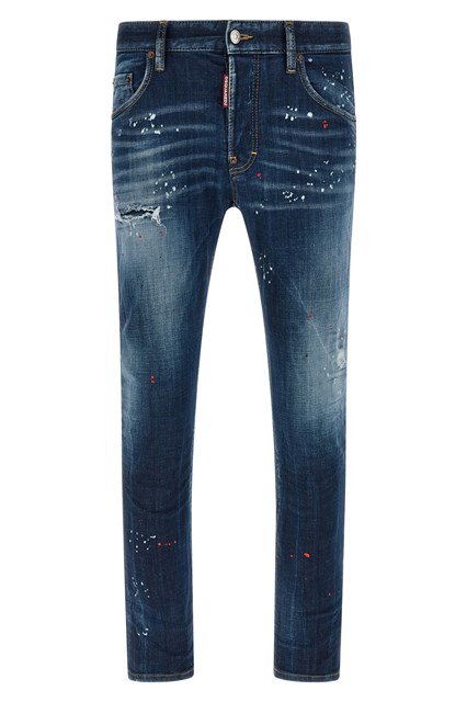 Jeans 'Skater'