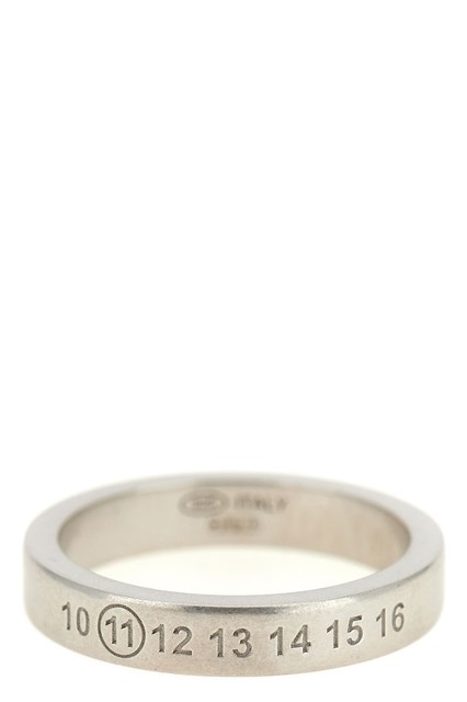 Anello 'Number Reference'