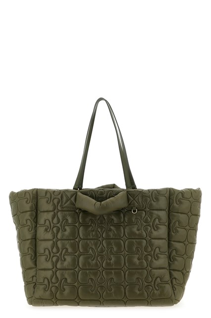 Shopping 'Quilted Re-Tech XXL Tote'