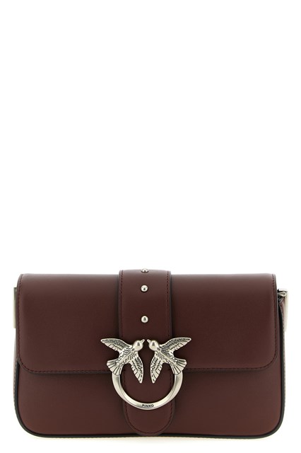 Borsa a spalla 'Mini Love Slouchy'