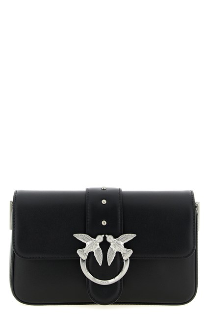 Borsa a spalla 'Mini Love Slouchy'