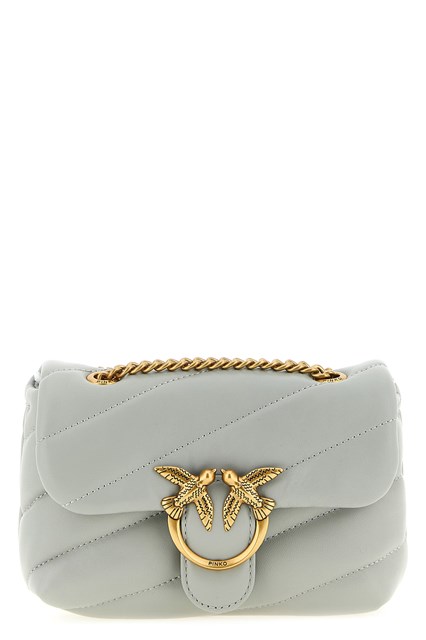 Tracolla 'Baby Love Puff'