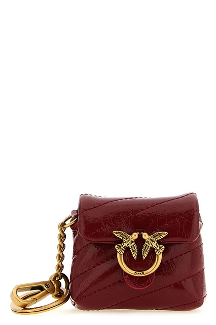 Custodia AirPods 'Love Puff'