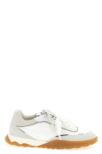 Sneaker 'Gea 02' - Bianco (36)