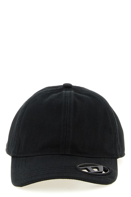 Cappellino 'C-Plak'