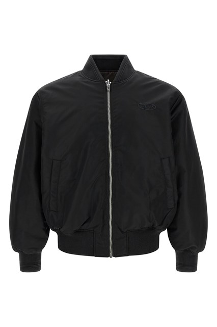 Bomber reversibile 'W-Type-D1'