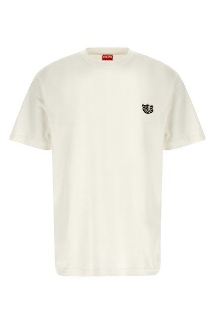 T-shirt 'Wild Tiger'