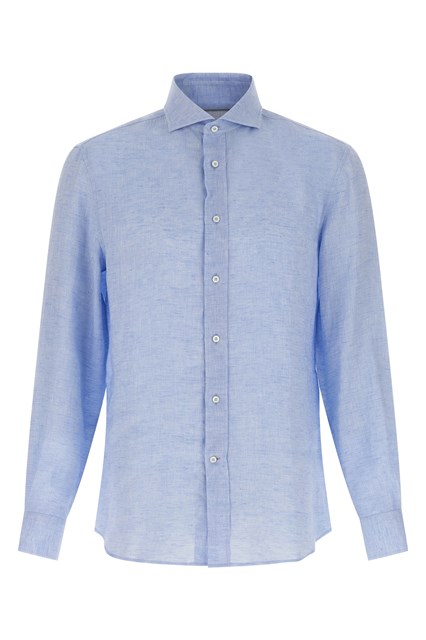 Camicia lino