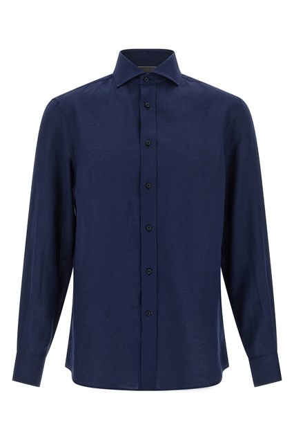 Camicia lino