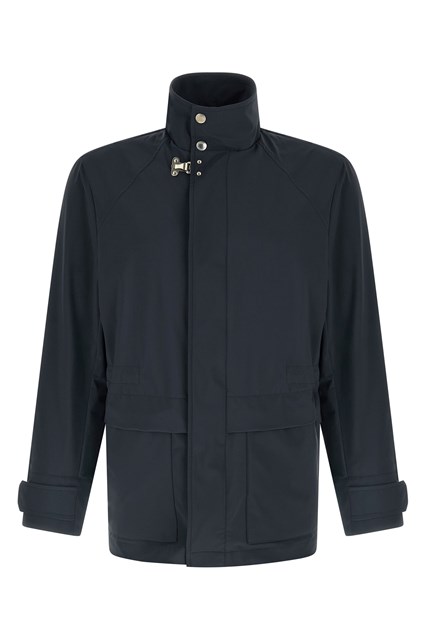 Giacca a vento impermeabile