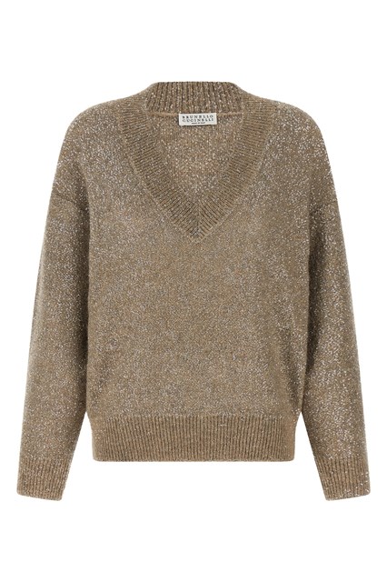 Maglia 'Dazzling Texture'