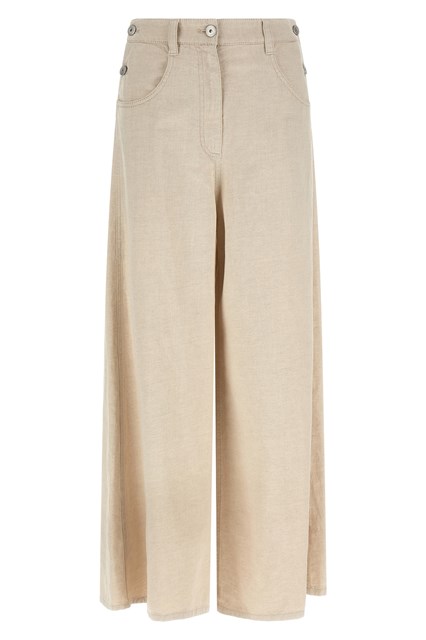 Jeans 'The Maxi Sailor'