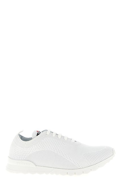 Sneaker 'Fits' - Bianco (41)