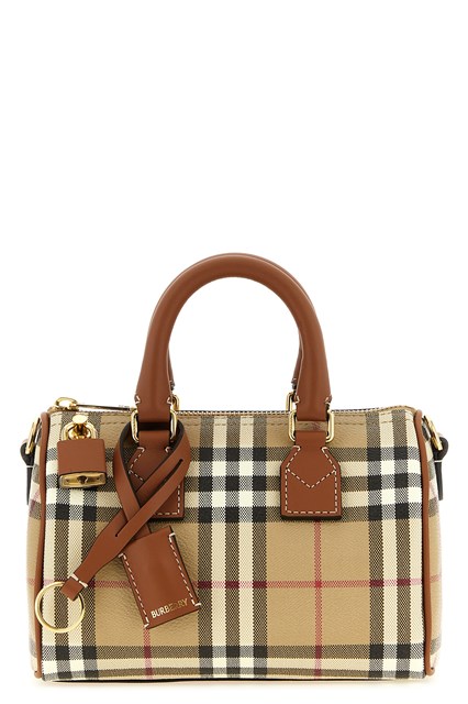 Borsa a mano bowling mini